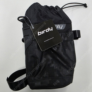 버디 자수 스템백 미니벨로 birdy