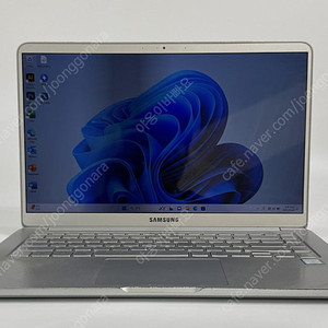 [삼성전자] 2018 노트북9 Always NT900X5T-K39 / i3-8130U, 8GB RAM, 256GB SSD, 15" FHD