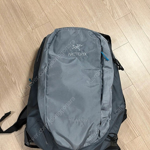 아크테릭스 벨라로 35 백팩