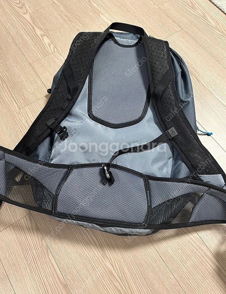 아크테릭스 벨라로 35 백팩--1