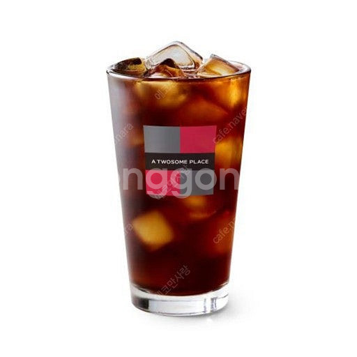 투썸플레이스 금액권 5천원 파스쿠찌 아메리카노 기프티콘...--0