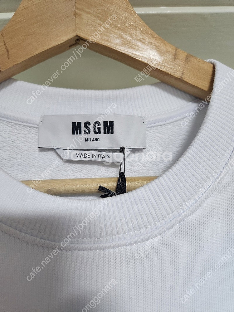 새상품/MSGM (made in Italy)--1