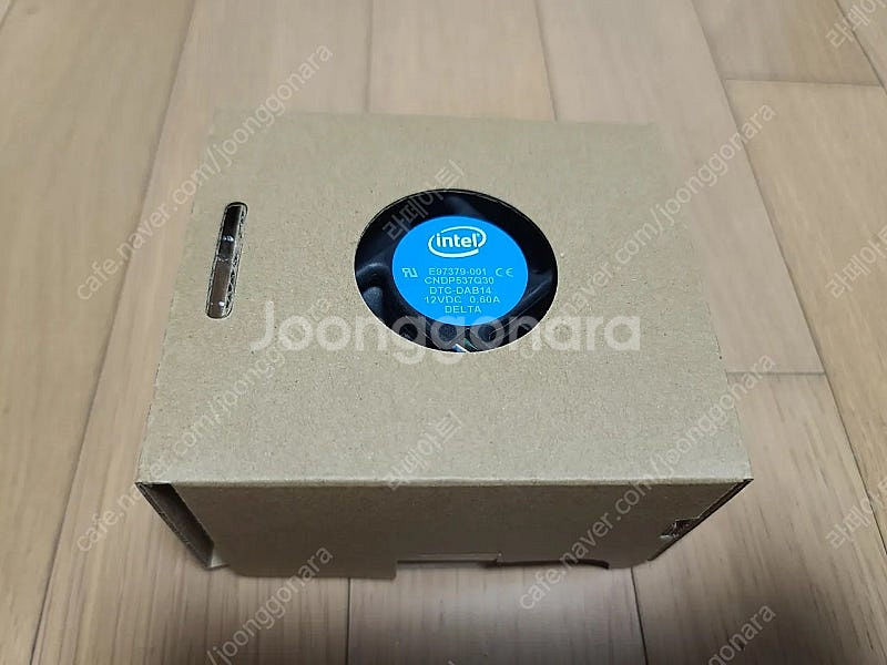 i5 9400f + ASROCK h310cm-dvs--4