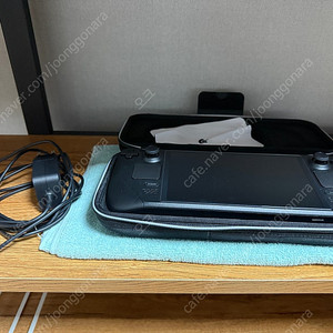 스팀덱 oled 1TB 판매
