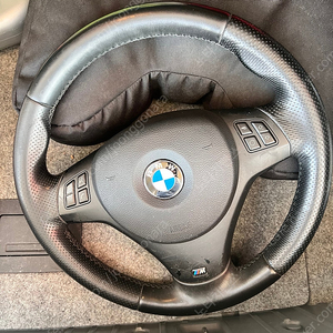 E90 m팩 스티어링휠 판매
