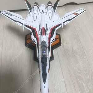 반다이 초합금 Vf-25f 리뉴얼