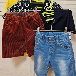 남아110.120사이즈 여름옷