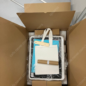 엑스툴 m1 레이저 각인기 xtool m1 / 블레이드코팅 10w + 디럭스제품 / 테스트만해봄 사진