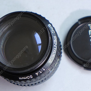 Nikon MF28mm 35-70mm 펜탁스50.4mm Lens민트