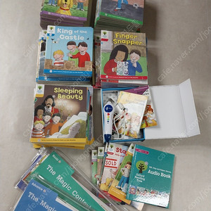 ort1-5단계 팝니다 개별판매