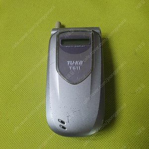 투카 셀룰러폰 TU-KA TS11