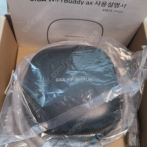 기가 와이파이 버디 AX