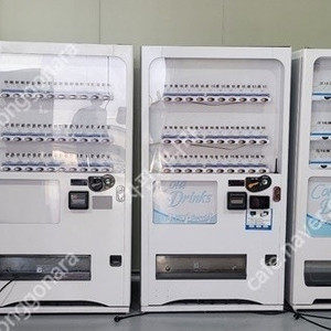 멀티자판기LVM483 LVM482 LVM480 중고 캔자판기 음료생수 캔페트자판기 최대전시장운영 전국설치 친절상담