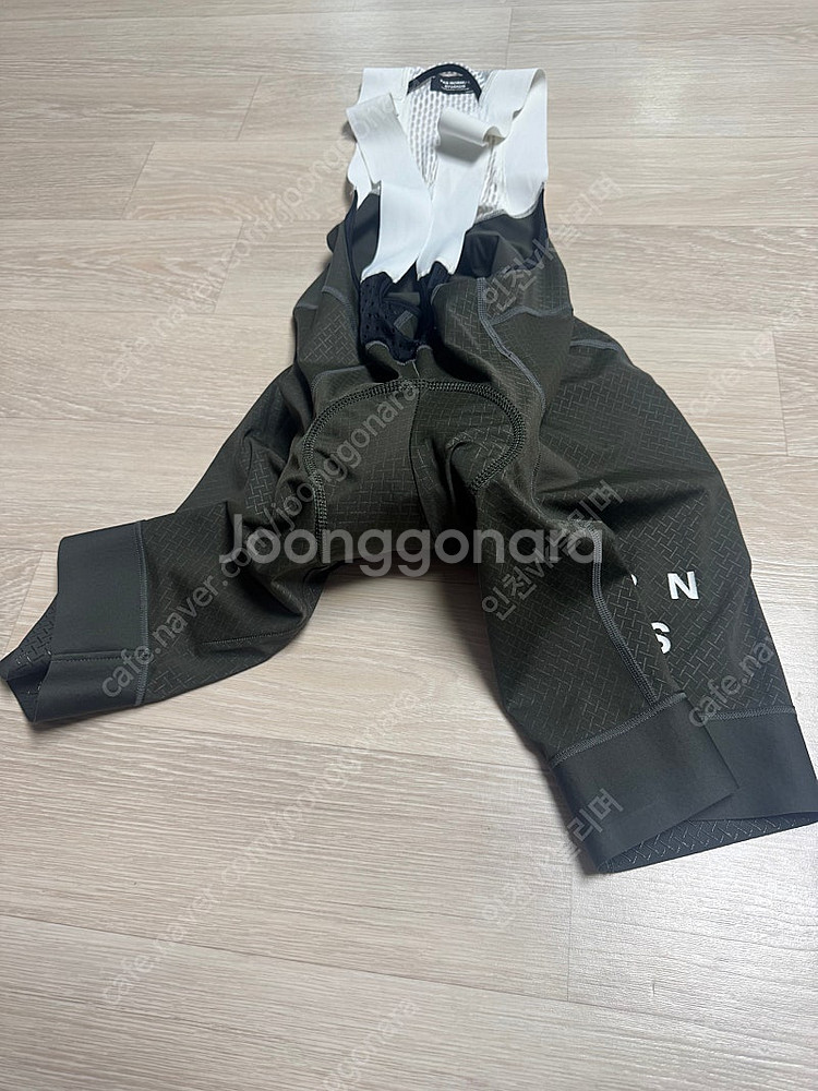 파노말 메카니즘 다크올리브 라지 세트 판매합니다--3