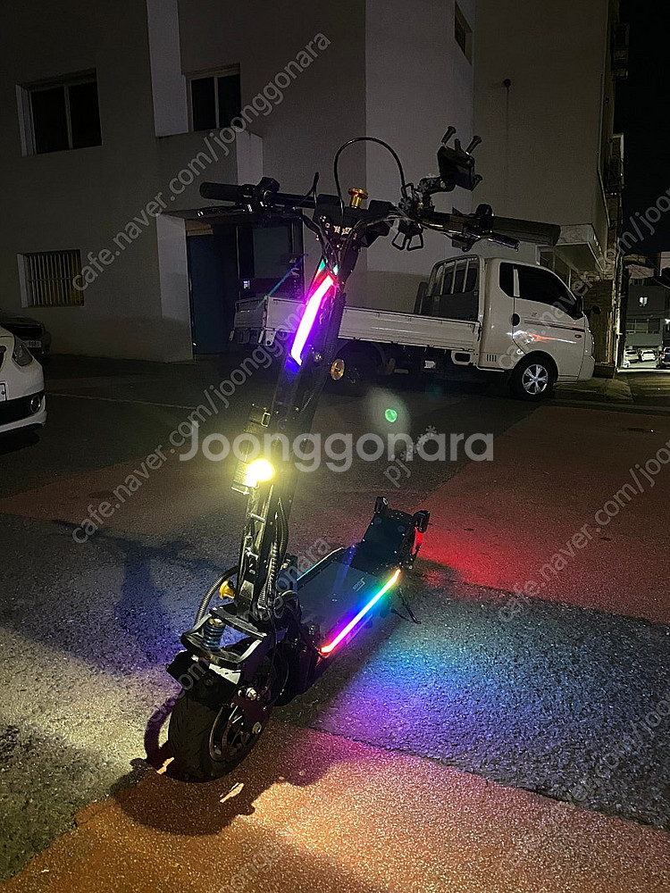 위페드 폴드2S 생활기스 제외 신품급 대리기사 강추기체...--0