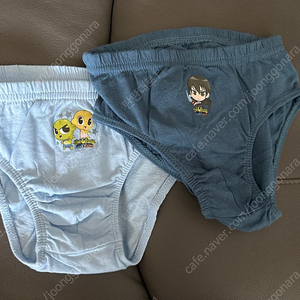 신비아파트 아동팬티60