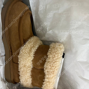 어그 미니플러프 부츠 키즈5