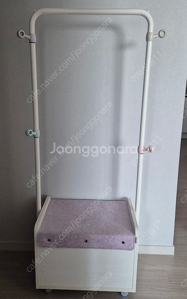 일룸 링키플러스 행거 두개있음--0