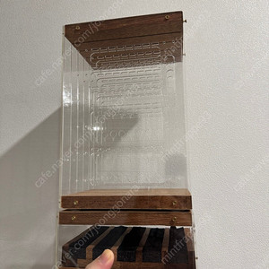 귀걸이 정리함(반지정리함 세트)
