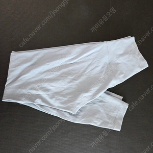 룰루레몬 얼라인 24 레깅스 S사이즈