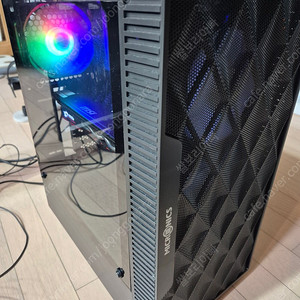 인텔 i5 10500 컴퓨터 본체 부품 각개 팝니다.
