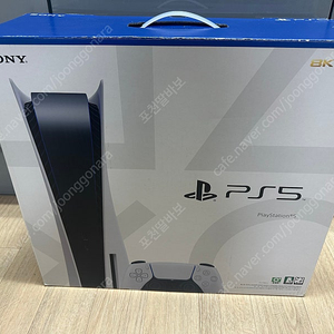 PS5(플스5) 6.xx 디스크 팝니다!