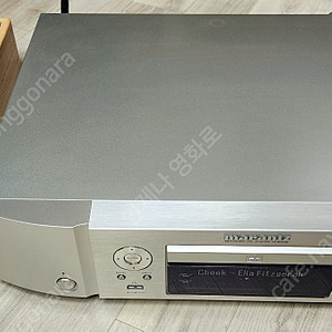 마란츠 ND8006