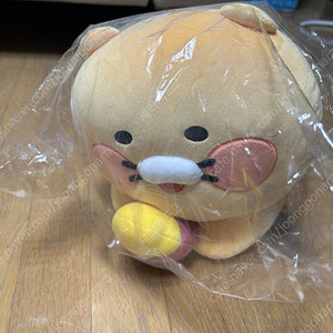 춘식이 인형 팝니다 (미개봉 새상품)
