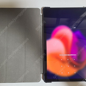 레노버 P11 Pro 프로 2022 용팡이 풀박스