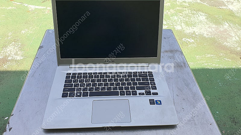 삼성 고급형 노트북 NT910 i5-5200U 8GB ...--0