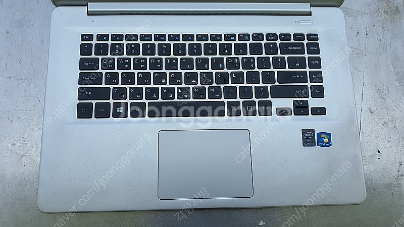 삼성 고급형 노트북 NT910 i5-5200U 8GB ...--1