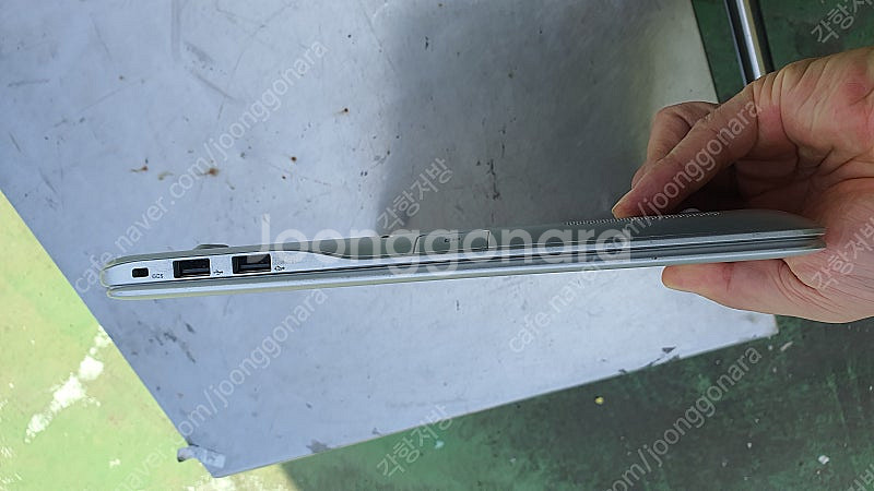 삼성 고급형 노트북 NT910 i5-5200U 8GB ...--4