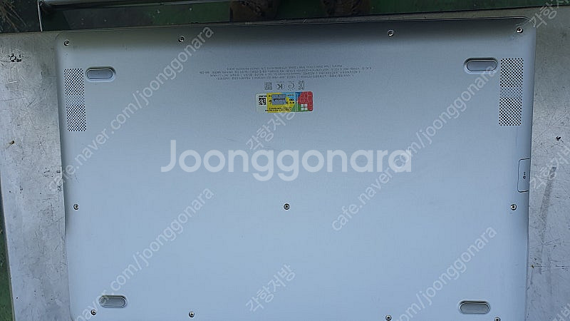 삼성 고급형 노트북 NT910 i5-5200U 8GB ...--5