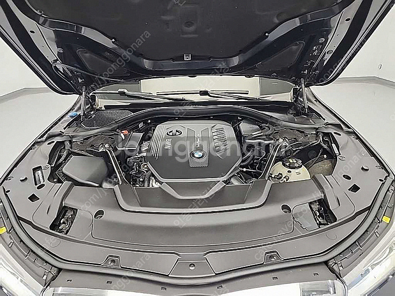 BMW 7시리즈 (G11) 740d xDrive M 스...--4