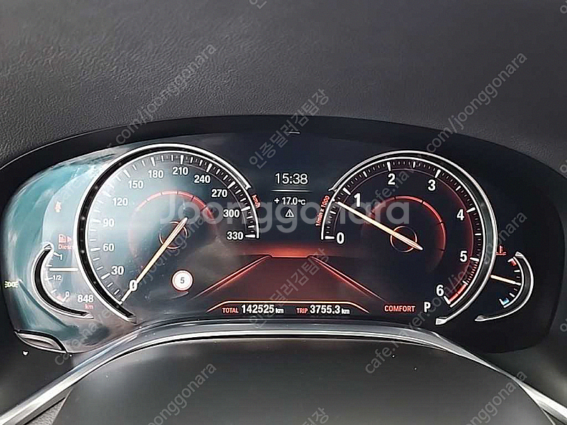 BMW 7시리즈 (G11) 740d xDrive M 스...--5