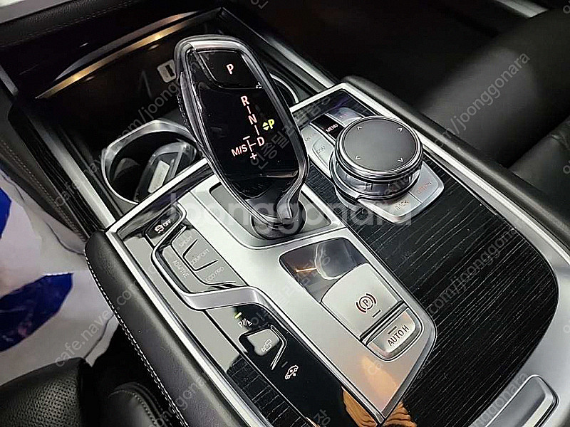 BMW 7시리즈 (G11) 740d xDrive M 스...--7