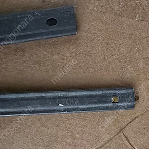 7.62탄 클립및삽탄기