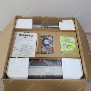 캐논 컬러 레이저 프린터 LBP-841Cdnz