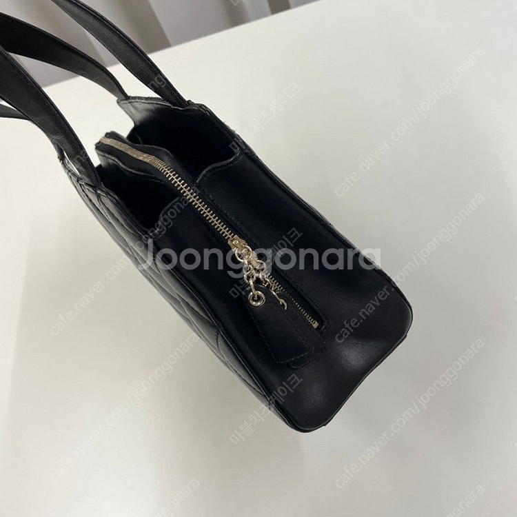[정품][빈티지] 샤넬 빈티지 토트백--2