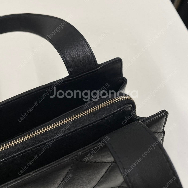 [정품][빈티지] 샤넬 빈티지 토트백--8