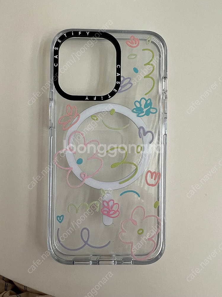케이스티파이 아이폰13pro--0