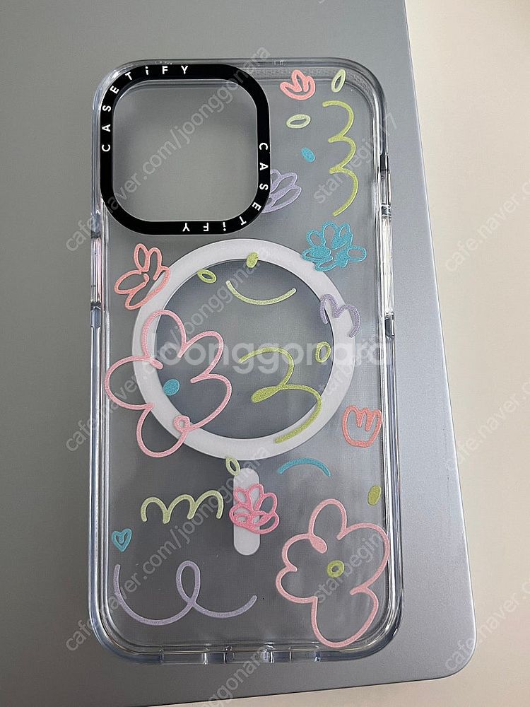 케이스티파이 아이폰13pro--1