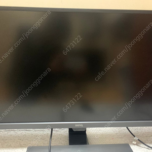 벤큐 EW3270U 4K 판매
