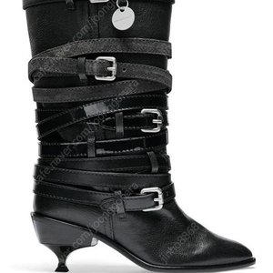 키코 코스타디노브 kiko kostadinov belt boots구매합니다