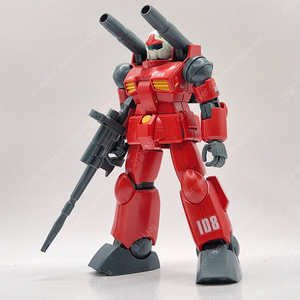 MG 건캐논 건담 반다이 프라모델 건프라