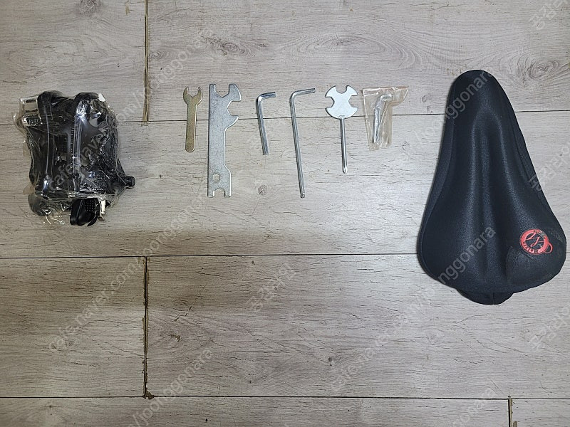 멜킨스피닝 실내자전거 이미지