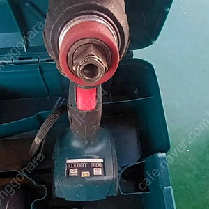 전동 임팩 드릴 충전 보쉬 디월트 배터리 마끼다