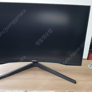 삼성 오디세이 G5 QHD 144HZ 27인치 모니터 판매합니다