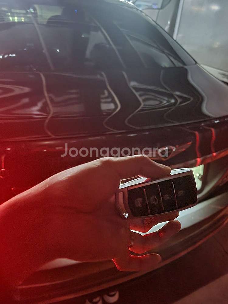 제네시스 G70, G80, G90, GV60, GV80...--2