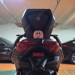 xmax 등받이 팝니다